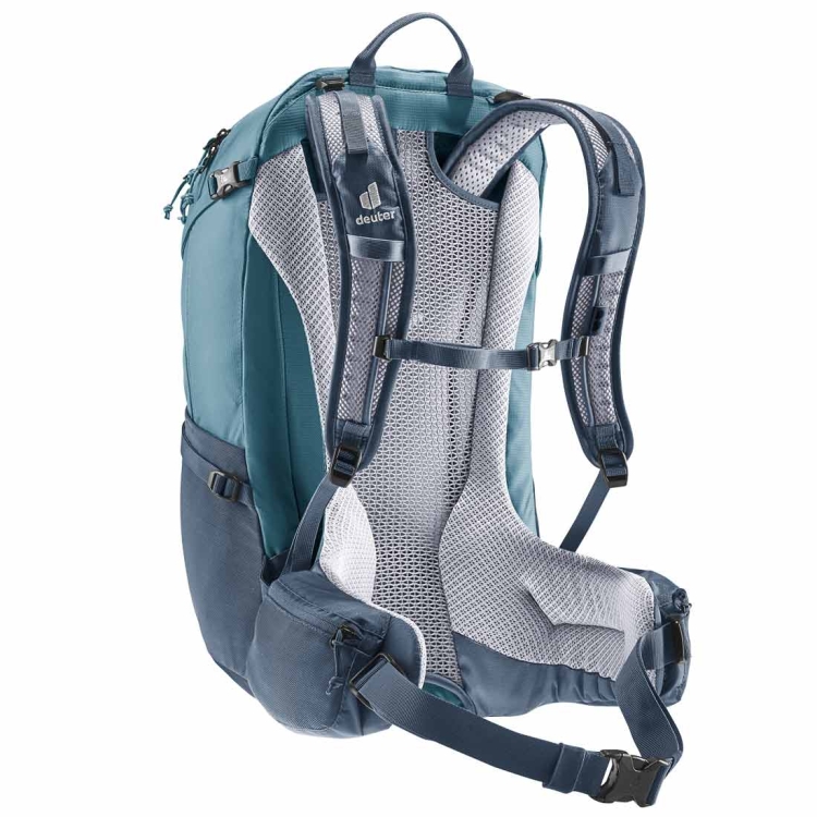 Plecak hikkingowy Deuter Futura 27 - Atlantic-Ink