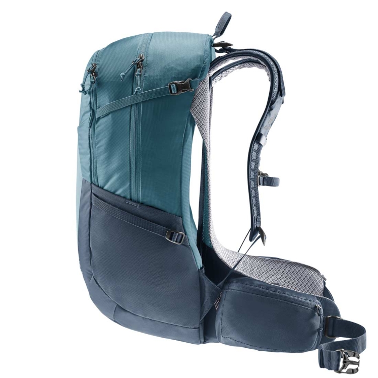 Plecak hikkingowy Deuter Futura 27 - Atlantic-Ink