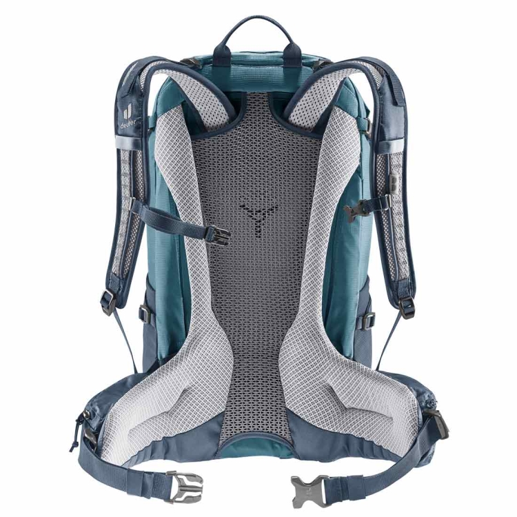 Plecak hikkingowy Deuter Futura 27 - Atlantic-Ink