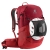 Plecak hikkingowy Deuter Futura 27 - Masala-Cherry