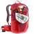 Plecak hikkingowy Deuter Futura 27 - Masala-Cherry