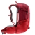 Plecak hikkingowy Deuter Futura 27 - Masala-Cherry