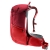 Plecak hikkingowy Deuter Futura 27 - Masala-Cherry