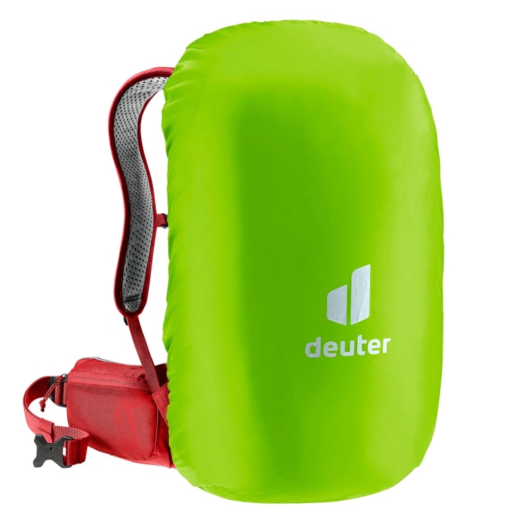 Plecak hikkingowy Deuter Futura 27 - Masala-Cherry