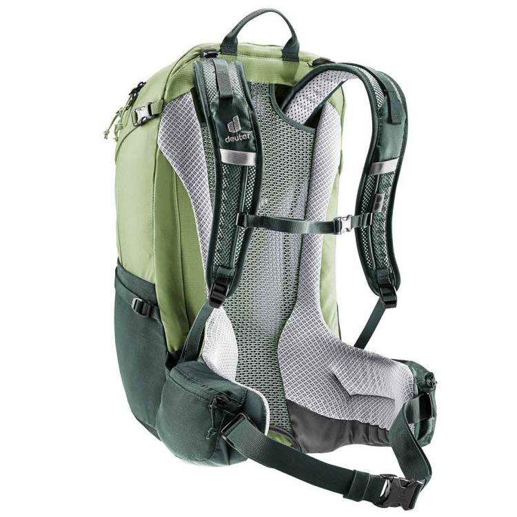 Plecak hikkingowy Deuter Futura 27 - Grove-Ivy