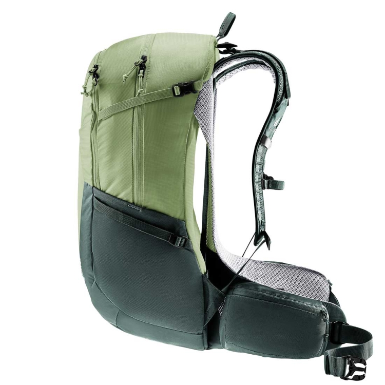 Plecak hikkingowy Deuter Futura 27 - Grove-Ivy