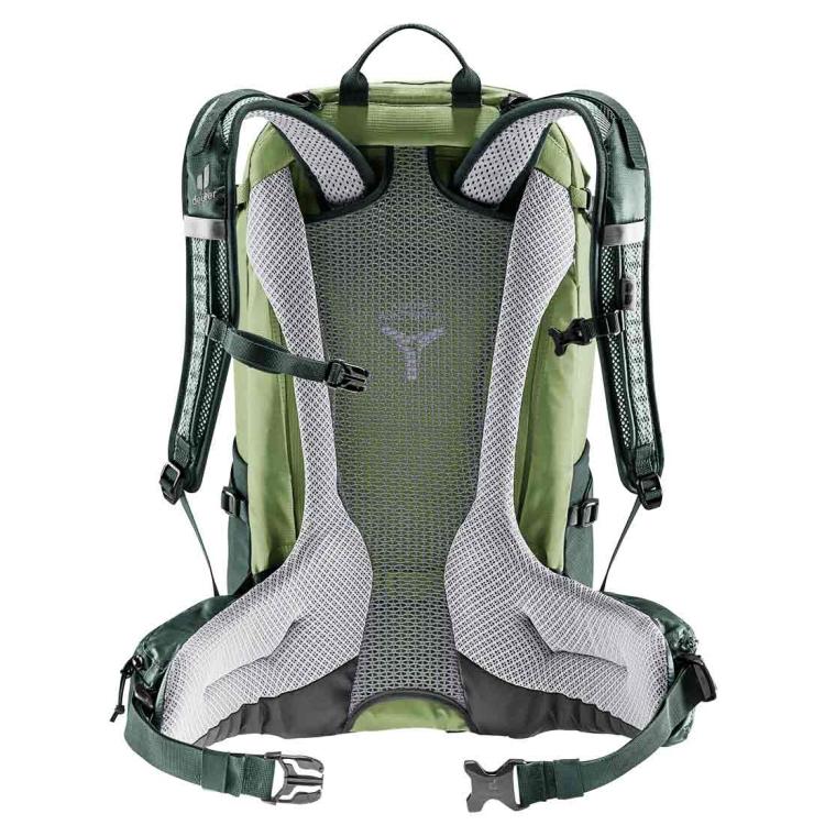 Plecak hikkingowy Deuter Futura 27 - Grove-Ivy