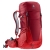 Turystyczny plecak z siatką Deuter Futura 26 - Masala-Cherry