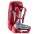 Turystyczny plecak z siatką Deuter Futura 26 - Masala-Cherry