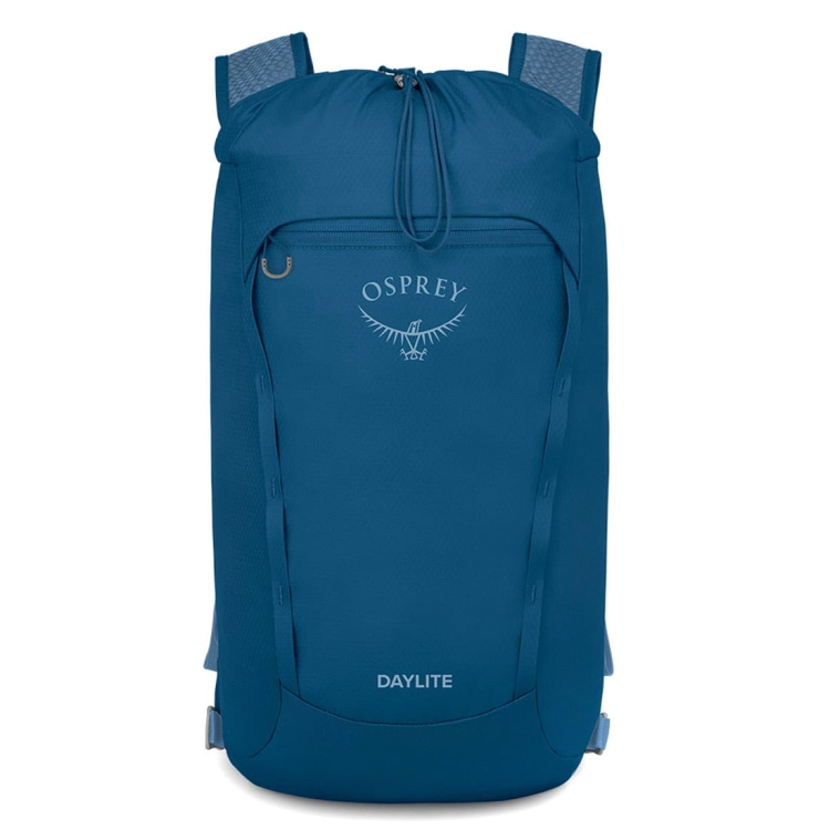 Uniwersalny plecak OSPREY Daylite Cinch - Night Shift Blue