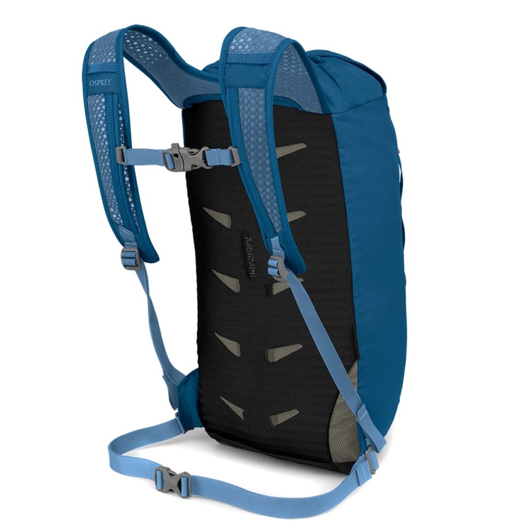 Uniwersalny plecak OSPREY Daylite Cinch - Night Shift Blue