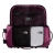 Torba The North Face Base Camp Duffel S - Cyber Berry-TNF Black