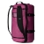 Torba The North Face Base Camp Duffel S - Cyber Berry-TNF Black