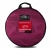 Torba The North Face Base Camp Duffel S - Cyber Berry-TNF Black