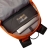 Plecak miejski The North Face Borealis Classic - TNF Orange-TNF Black