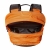 Plecak miejski The North Face Borealis Classic - TNF Orange-TNF Black