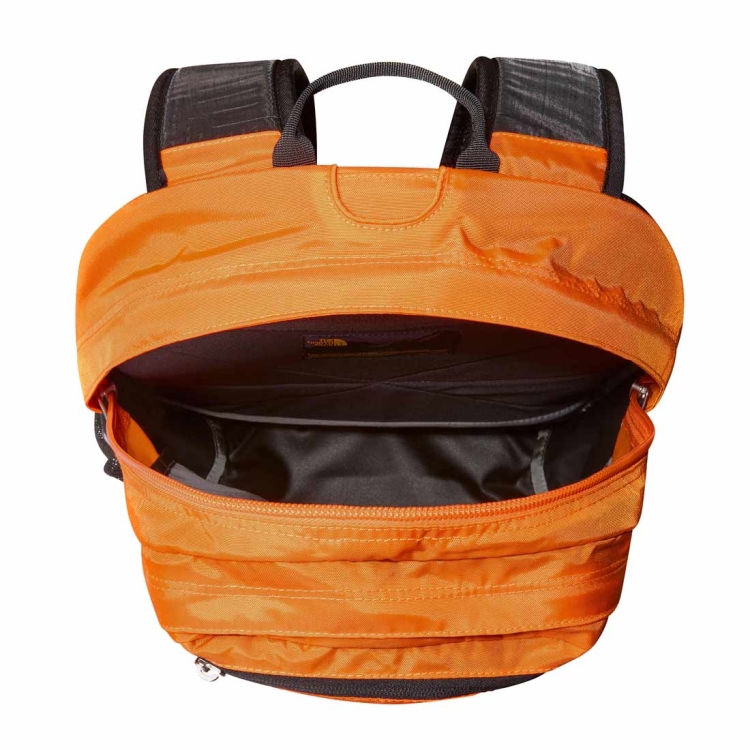Plecak miejski The North Face Borealis Classic - TNF Orange-TNF Black