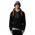 Plecak miejski The North Face Borealis Classic - TNF Orange-TNF Black
