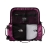 Torba turystyczna The North Face Base Camp Duffel XS - Cyber Berry-TNF Black