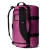 Torba turystyczna The North Face Base Camp Duffel XS - Cyber Berry-TNF Black