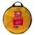 Torba turystyczna The North Face Base Camp Duffel XS - TNF Blue-TNF Red-Summit Gold