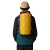 Torba turystyczna The North Face Base Camp Duffel XS - TNF Blue-TNF Red-Summit Gold