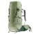 Damski plecak turystyczny Deuter Aircontact Core 45+10 SL - Grove-Ivy