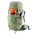 Damski plecak turystyczny Deuter Aircontact Core 45+10 SL - Grove-Ivy