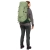 Damski plecak turystyczny Deuter Aircontact Core 45+10 SL - Grove-Ivy
