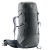 Damski plecak turystyczny Deuter Aircontact Core 55+10 SL - Graphite-Black