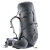 Damski plecak turystyczny Deuter Aircontact Core 55+10 SL - Graphite-Black