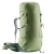 Damski plecak turystyczny Deuter Aircontact Core 55+10 SL - Grove-Ivy