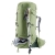 Damski plecak turystyczny Deuter Aircontact Core 55+10 SL - Grove-Ivy
