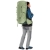 Damski plecak turystyczny Deuter Aircontact Core 55+10 SL - Grove-Ivy