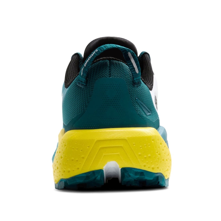 Męskie buty do biegania Brooks Caldera 8 – Bit of Blue/Quince/Celestial