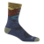 Męskie skarpety trekkingowe Darn Tough M'S Chasing Waterfalls Micro Crew Lightweight Hiking Sock – Denim