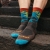Męskie skarpety trekkingowe Darn Tough M'S Chasing Waterfalls Micro Crew Lightweight Hiking Sock – Earth
