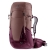 Hikkingowy plecak damski Deuter Futura Pro 38 SL - Ashrose-Cassis