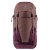 Hikkingowy plecak damski Deuter Futura Pro 38 SL - Ashrose-Cassis