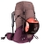 Hikkingowy plecak damski Deuter Futura Pro 38 SL - Ashrose-Cassis