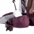 Hikkingowy plecak damski Deuter Futura Pro 38 SL - Ashrose-Cassis