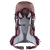 Hikkingowy plecak damski Deuter Futura Pro 38 SL - Ashrose-Cassis