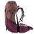Hikkingowy plecak damski Deuter Futura Pro 38 SL - Ashrose-Cassis
