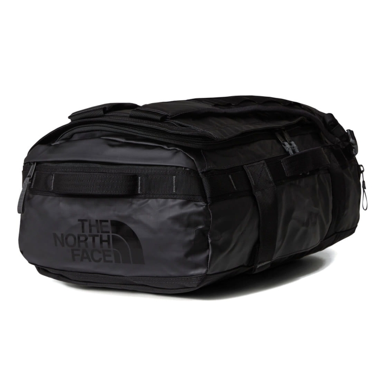 Torba podróżna The North Face Base Camp Voyager 32L - TNF Black-Asphalt Grey