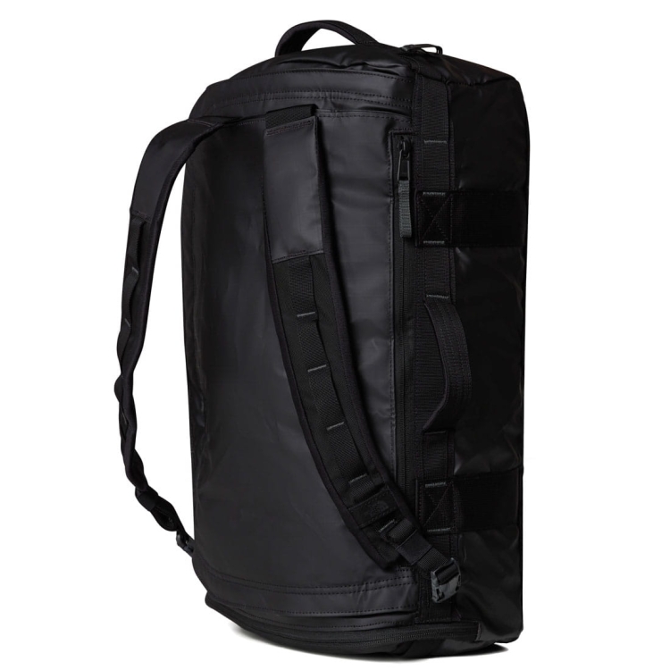 Torba podróżna The North Face Base Camp Voyager 32L - TNF Black-Asphalt Grey