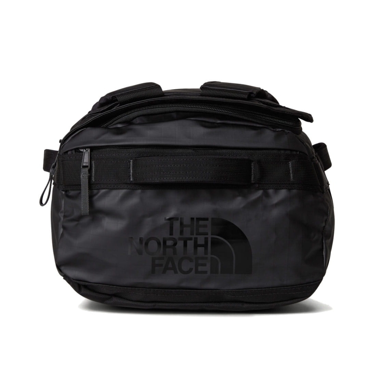 Torba podróżna The North Face Base Camp Voyager 32L - TNF Black-Asphalt Grey