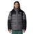 Torba podróżna The North Face Base Camp Voyager 32L - TNF Black-Asphalt Grey