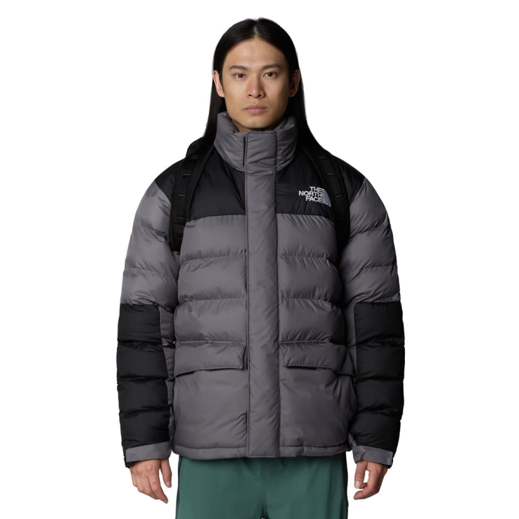 Torba podróżna The North Face Base Camp Voyager 32L - TNF Black-Asphalt Grey