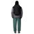 Torba podróżna The North Face Base Camp Voyager 32L - TNF Black-Asphalt Grey