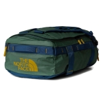 Torba podróżna The North Face Base Camp Voyager 32L - Duck Green-Shady Blue